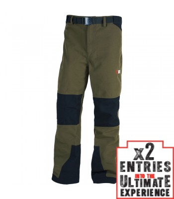 Tundra Overtrousers